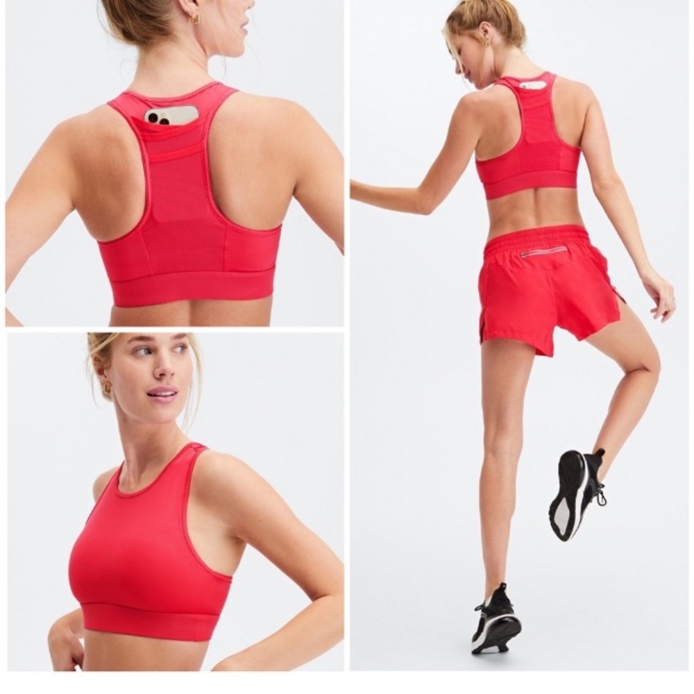 Fabletics Trinity Sports bra
